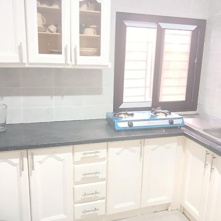 Mb Properties - Brufut Garden Apartments Bagian luar foto