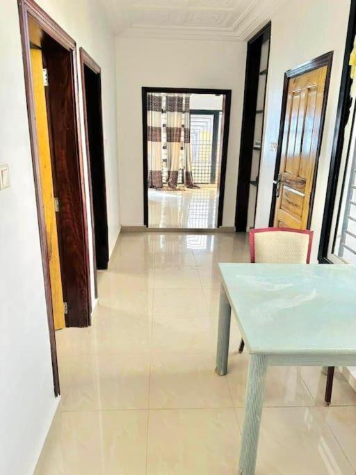 Mb Properties - Brufut Garden Apartments Bagian luar foto